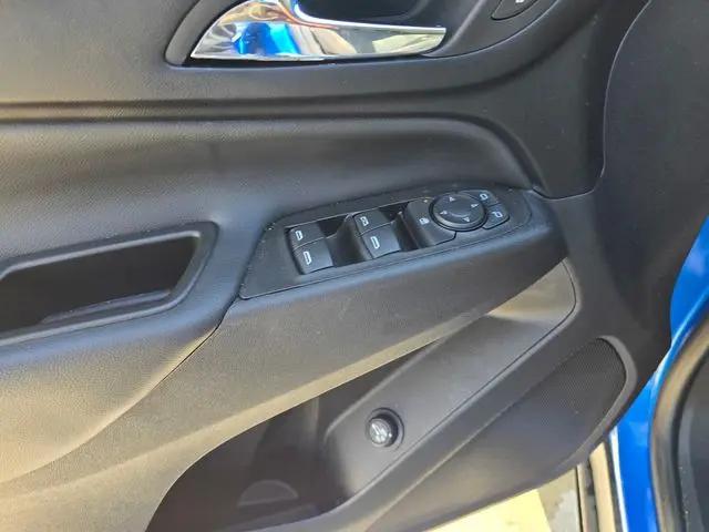 2024 Chevrolet Equinox AWD LT