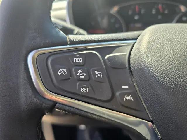 2024 Chevrolet Equinox AWD LT