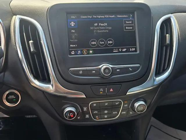 2024 Chevrolet Equinox AWD LT