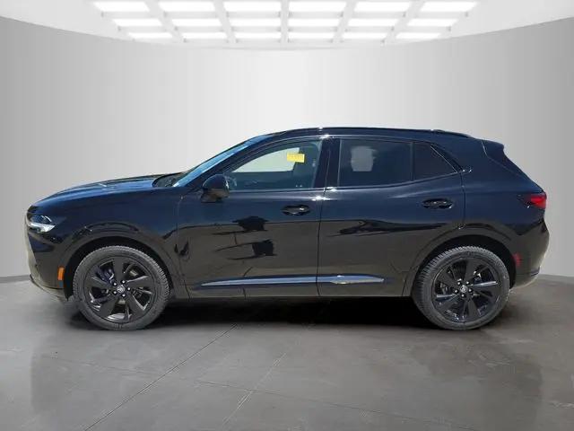2023 Buick Envision Preferred AWD