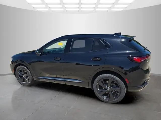 2023 Buick Envision Preferred AWD