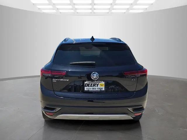 2023 Buick Envision Preferred AWD