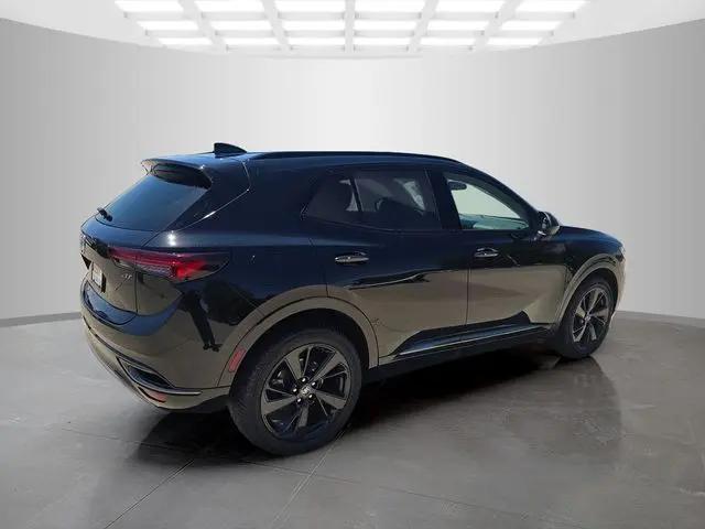 2023 Buick Envision Preferred AWD