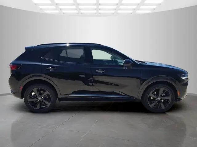 2023 Buick Envision Preferred AWD