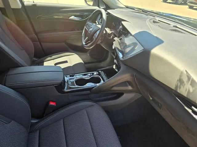 2023 Buick Envision Preferred AWD