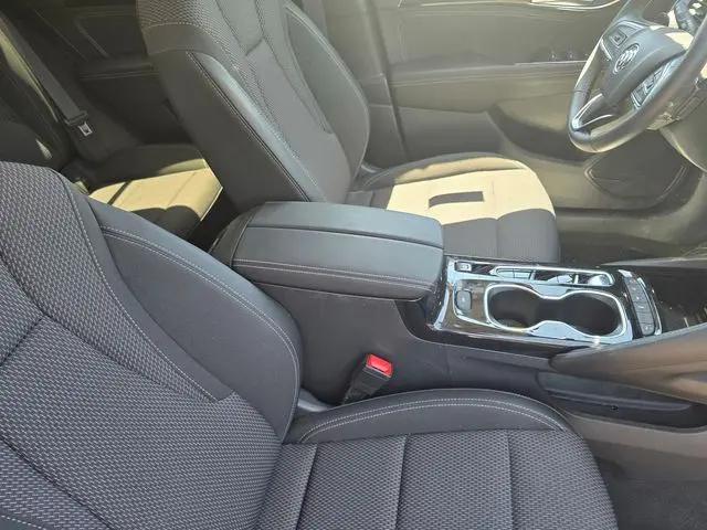 2023 Buick Envision Preferred AWD