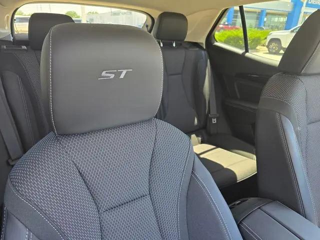 2023 Buick Envision Preferred AWD