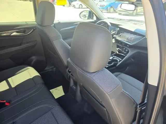 2023 Buick Envision Preferred AWD