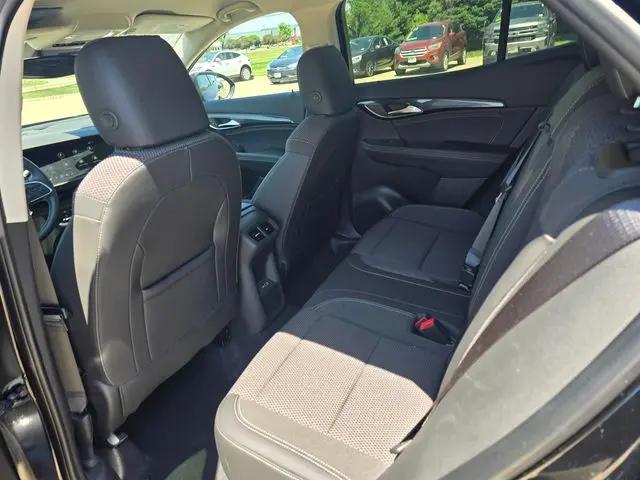 2023 Buick Envision Preferred AWD
