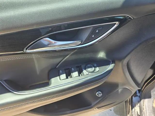 2023 Buick Envision Preferred AWD