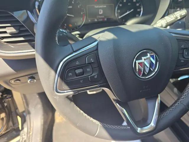 2023 Buick Envision Preferred AWD