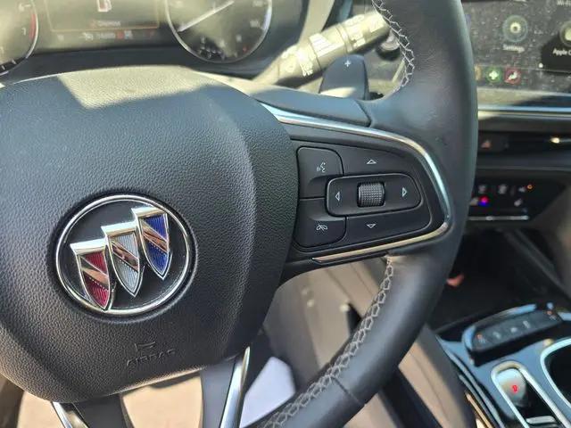 2023 Buick Envision Preferred AWD