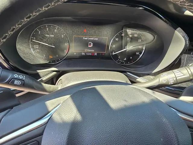 2023 Buick Envision Preferred AWD