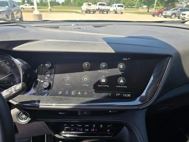 2023 Buick Envision Preferred AWD