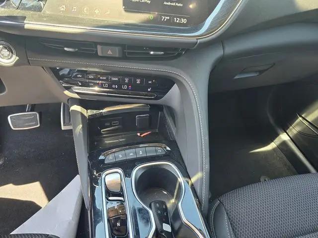 2023 Buick Envision Preferred AWD