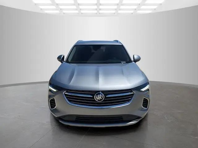 2023 Buick Envision Preferred AWD