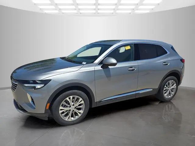 2023 Buick Envision Preferred AWD