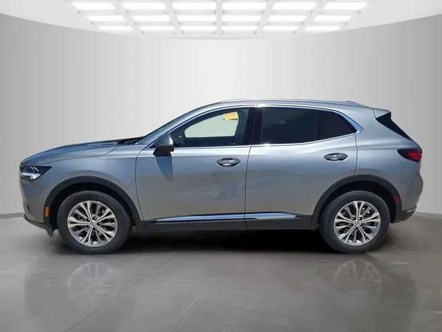 2023 Buick Envision Preferred AWD