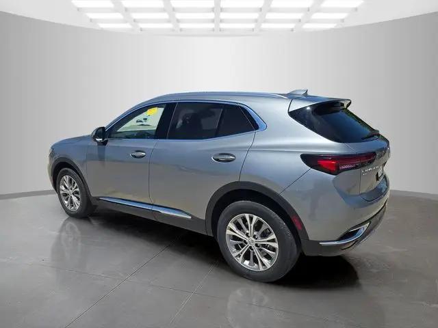 2023 Buick Envision Preferred AWD