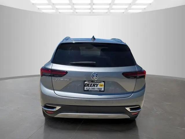2023 Buick Envision Preferred AWD