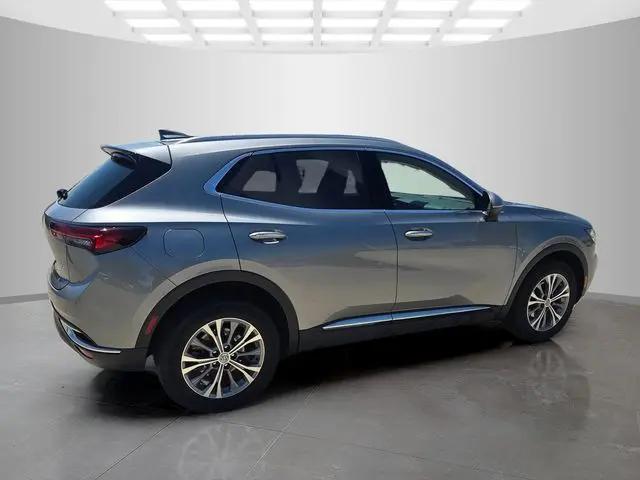 2023 Buick Envision Preferred AWD