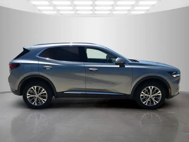 2023 Buick Envision Preferred AWD
