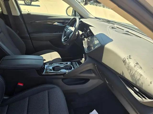 2023 Buick Envision Preferred AWD