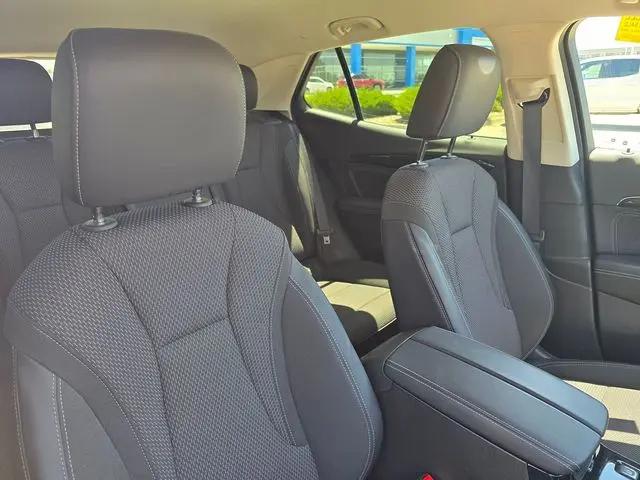 2023 Buick Envision Preferred AWD