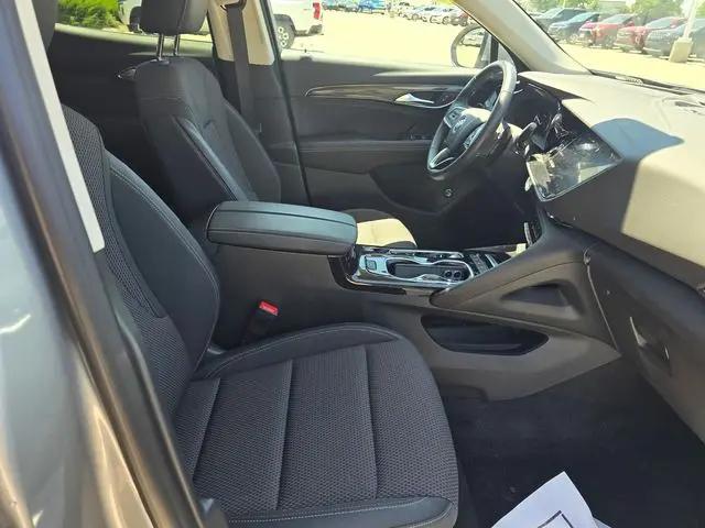 2023 Buick Envision Preferred AWD