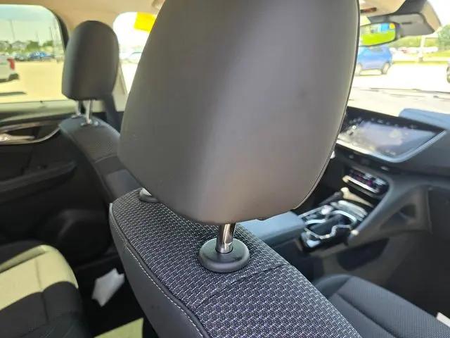 2023 Buick Envision Preferred AWD