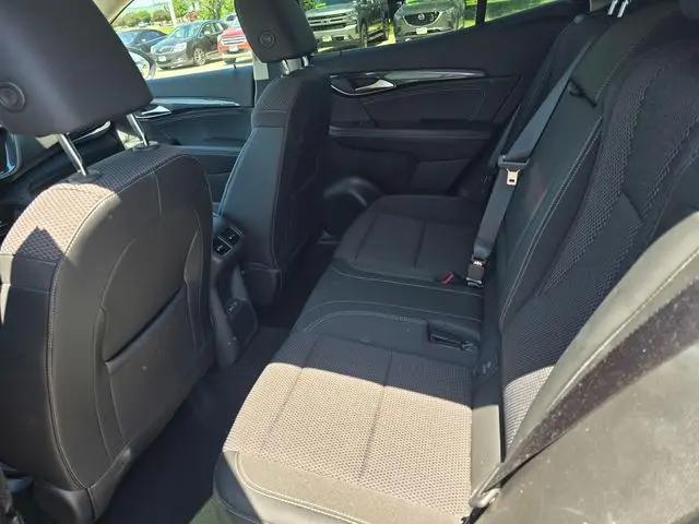 2023 Buick Envision Preferred AWD