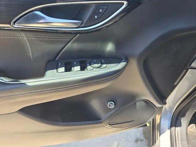 2023 Buick Envision Preferred AWD