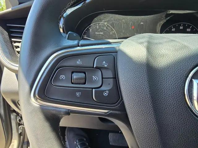 2023 Buick Envision Preferred AWD