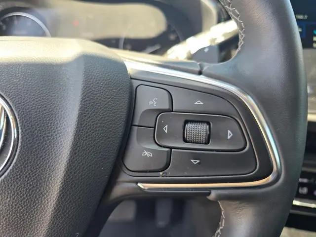 2023 Buick Envision Preferred AWD