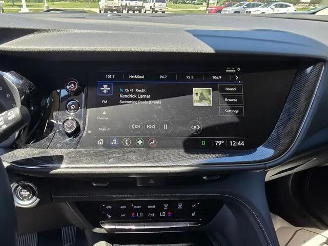 2023 Buick Envision Preferred AWD