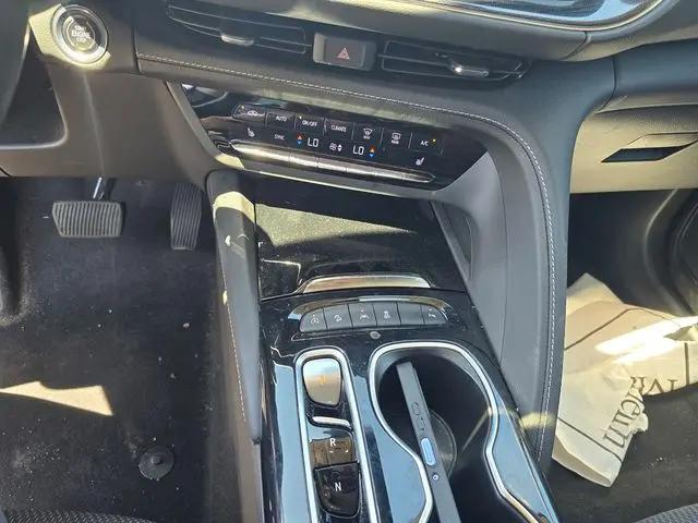 2023 Buick Envision Preferred AWD