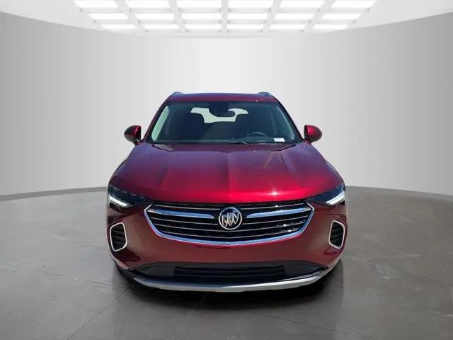 2023 Buick Envision Preferred AWD