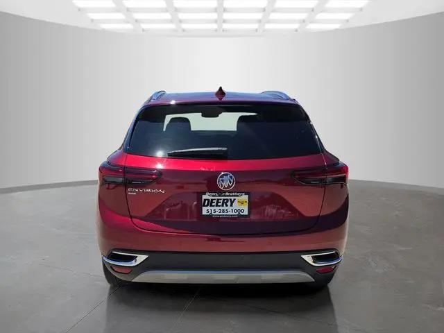 2023 Buick Envision Preferred AWD