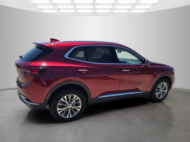2023 Buick Envision Preferred AWD