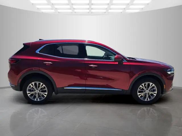 2023 Buick Envision Preferred AWD