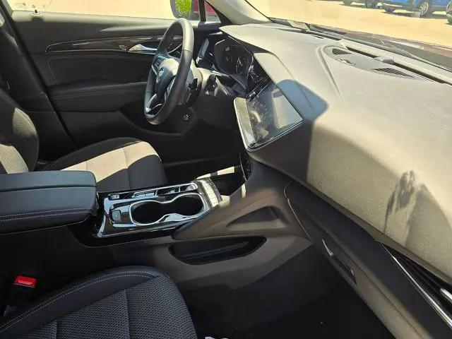 2023 Buick Envision Preferred AWD