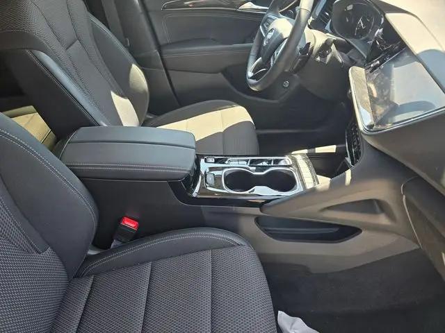 2023 Buick Envision Preferred AWD