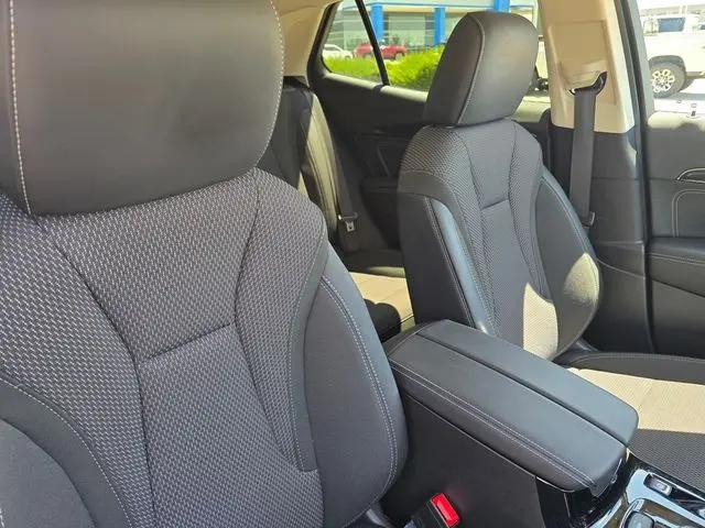 2023 Buick Envision Preferred AWD