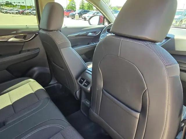 2023 Buick Envision Preferred AWD