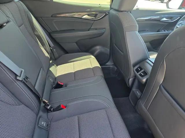 2023 Buick Envision Preferred AWD