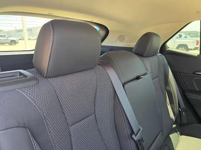 2023 Buick Envision Preferred AWD