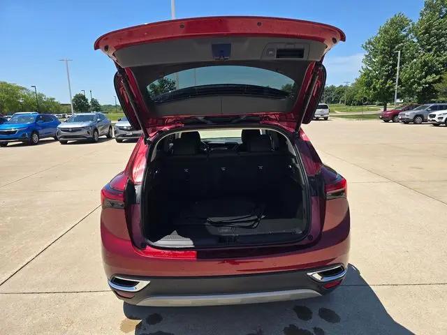 2023 Buick Envision Preferred AWD