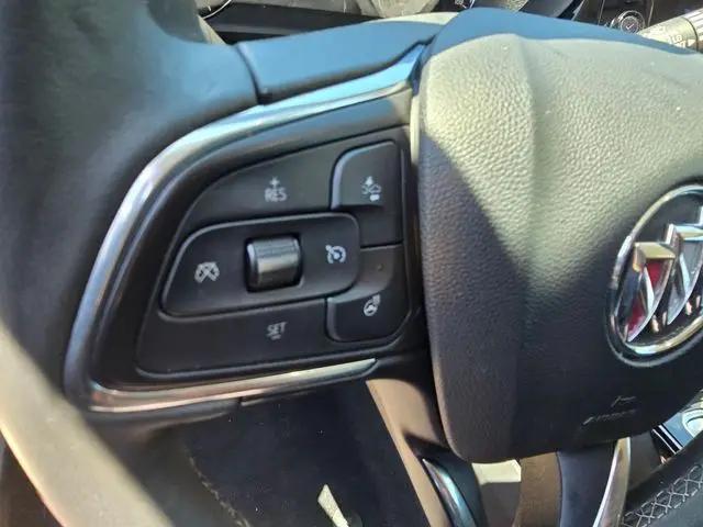 2023 Buick Envision Preferred AWD