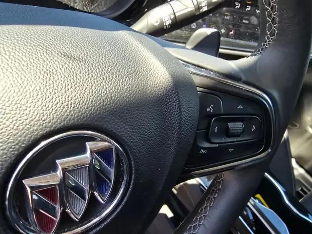 2023 Buick Envision Preferred AWD
