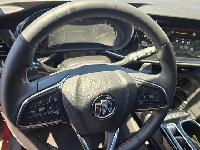 2023 Buick Envision Preferred AWD
